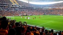 Selçuk İnan - Antalyaspora Frikik Golü 1-1