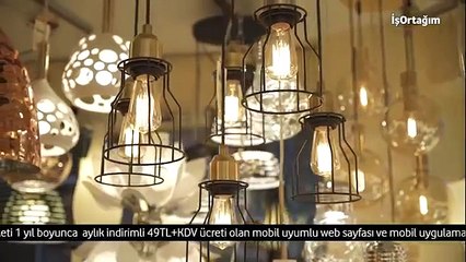 ANG Tasarım İnternette Satışa Nasıl Başladı?