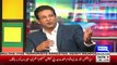 Wasim Akram Sharing Funny Insident Which Took Place Last Year In PSL
