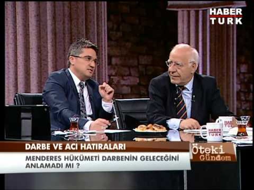 Öteki Gündem - 27 Mayıs 2013 - 27 Mayıs Darbesi - 1/3