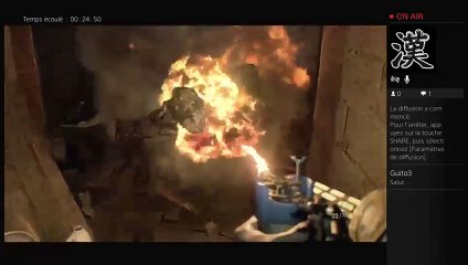 Diffusion PS4 en direct de dx-sword- (40)