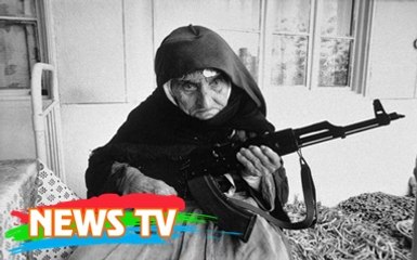 Bí ẩn những bức ảnh ẩn chứa câu chuyện lịch sử "hiếm có khó tìm"