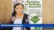 PDF  Customized Version of Thriving in College AND Beyond: Strategies for Academic Success and