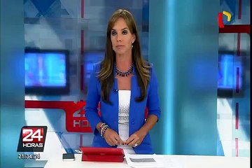 Chiclayo: población se pelea conseguir agua embotellada