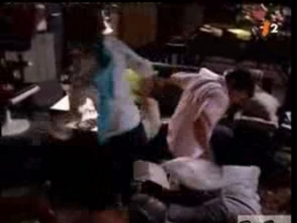 ViB : Searchin' my Soul