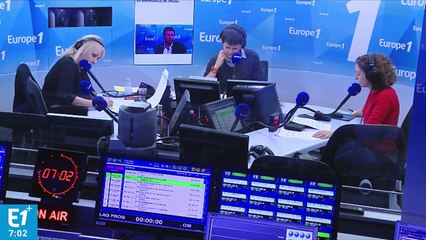 François Fillon veut muscler son dispositif de campagne avec un nouveau comité politique.