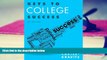Audiobook  Keys to College Success (8th Edition) (Keys Franchise) Pre Order