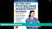 Download [PDF]  The Ultimate Guide to Getting Into Physician Assistant School, Fourth Edition Pre