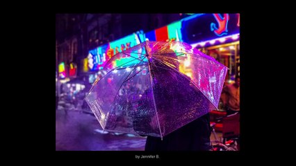 One Night — Shot on iPhone 7 – Apple