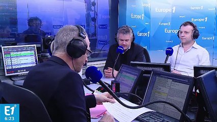 Présidentielle : une campagne complètement folle