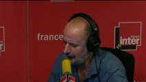 François Fillon est schizophrène - Le billet de Daniel Morin