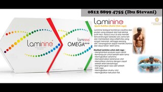 0812-8899-4755 WA (Ibu Stevani)Daftar Agen Laminine,Cara Menjadi Distributor Laminine
