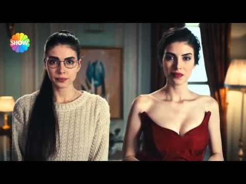 Beyaz Yalan Dizisi Tanıtım Fragmanı