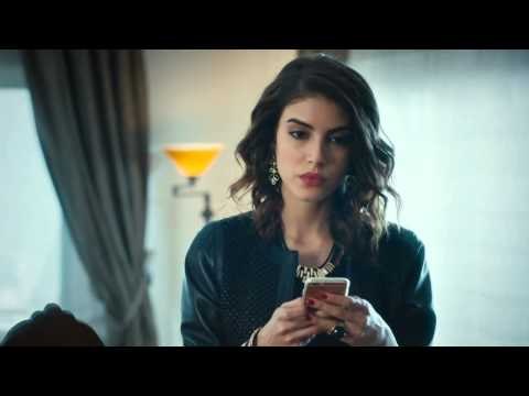 Beyaz Yalan 2.Tanıtım