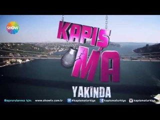 Kapışma 2.Tanıtım (Yarışma Programı)