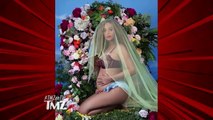 Beyoncé Wants You To Know She's Really, Really Pregnant! _ TMZ TV-72FrnP16JZU