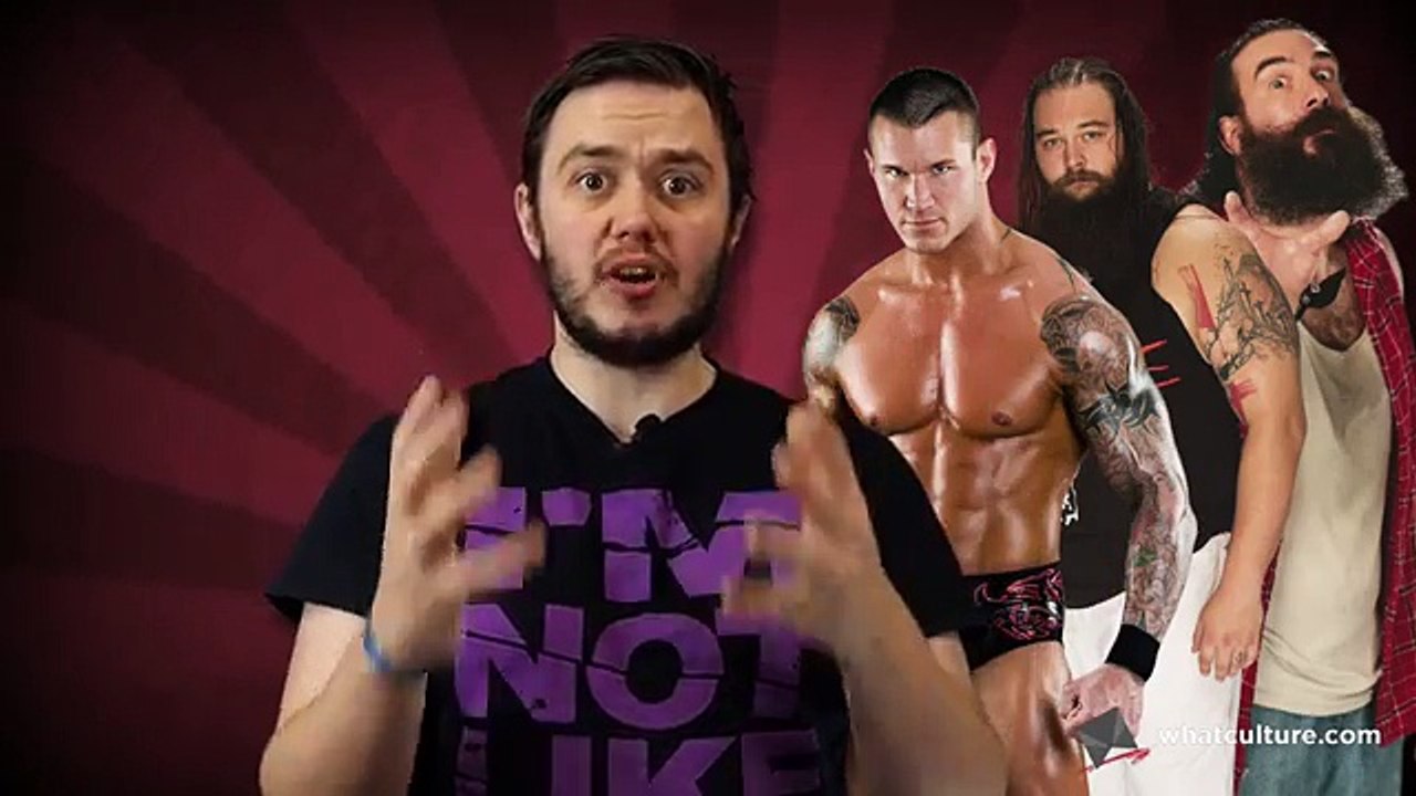 10 Reasons WWE Royal Rumble 2017 Was Great