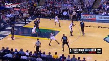 San Antonio Spurs vs Memphis Grizzlies - Full Game Highlights  Feb 6, 2017  2016-17 NBA Season