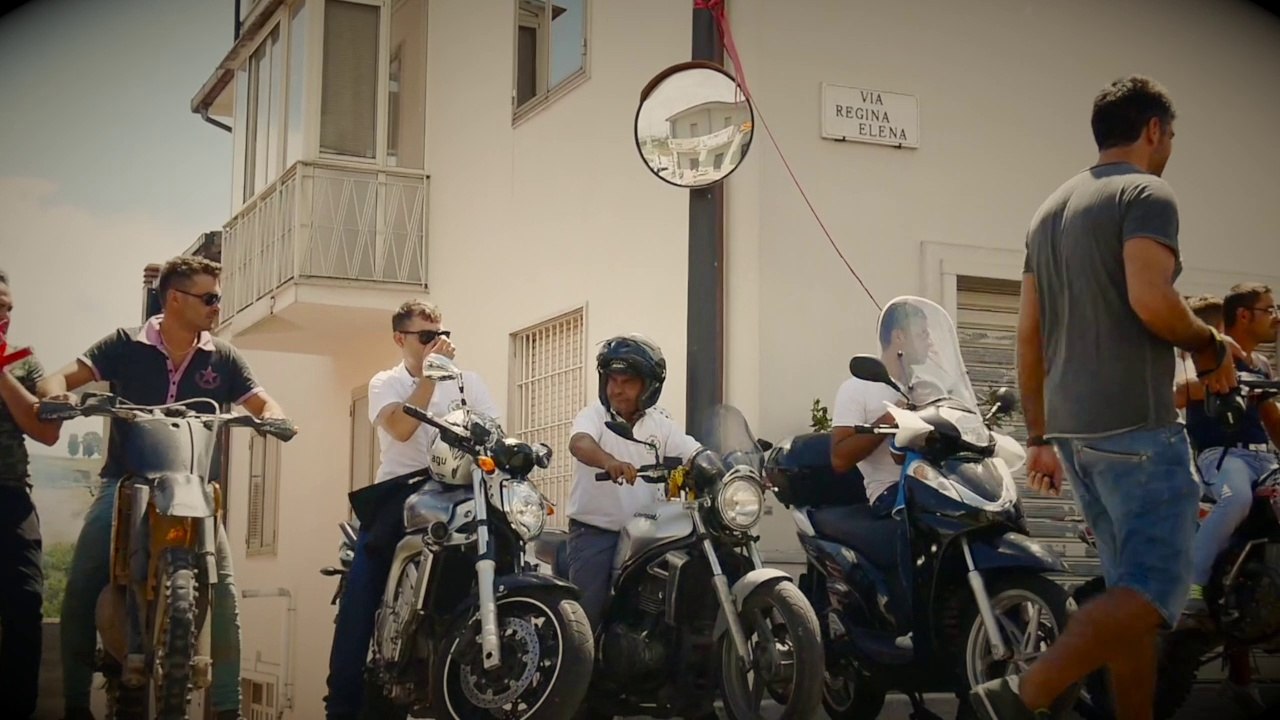 Reino Bikers