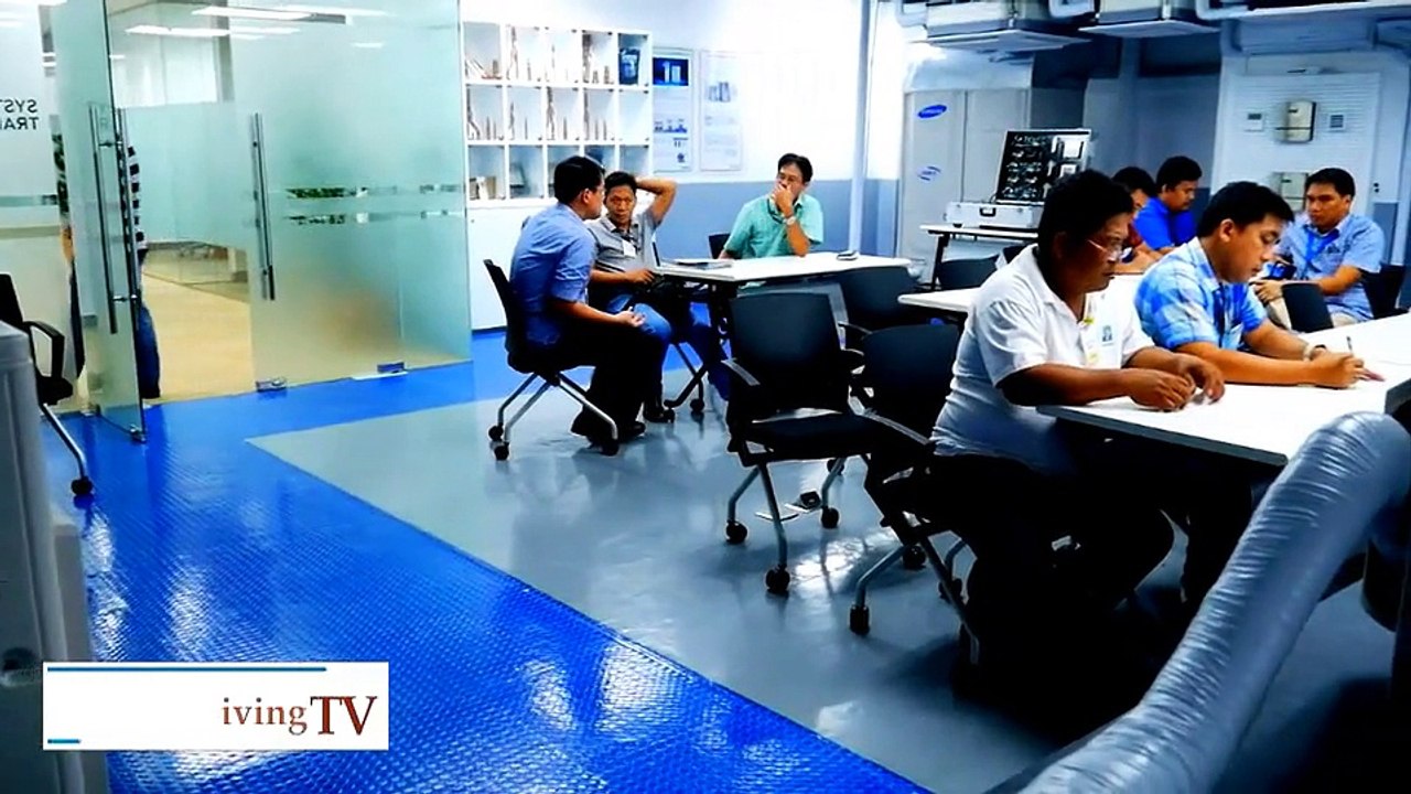 Ease your way through Samsung
