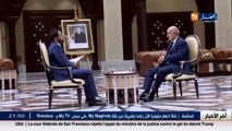 عبد المجيد تبون..لافرق بين أجنبي وجزائري السعر واحد