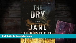 Audiobook  The Dry: A Novel For Ipad