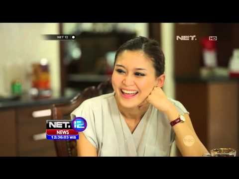 Gaya Hidup Sehat Ala Rio Haryanto - NET12