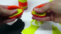TIGGER!! HOW-TO MAKE Play-Doh Surprise Egg! Winnie The Pooh Toys!