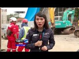 Konstruksi Proyek Jembatan Tol Depok Antasari Patah - NET5