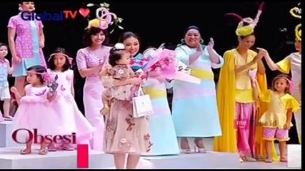 Sejumlah Artis Ramaikan IFW