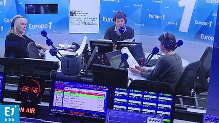 Y a-t-il déjà un mur de 2.000 kilomètres entre les États-Unis et le Mexique ?