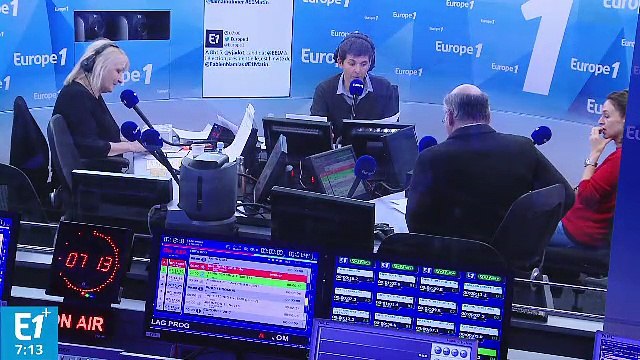 Taux d'intérêts : les investisseurs s'inquiètent des résultats de la présidentielle