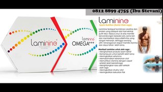 0812-8899-4755 WA (Ibu Stevani)Berapa Harga Obat Laminine,Cara Beli Laminine (1)