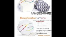 (WA) 081288994755 (Ibu Vani) Agen Laminine Jakarta, Agen Laminine Malang