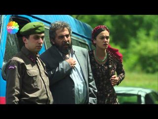 Ömer Yakalanacak mı? "Yılanların Öcü 38.Bölüm Son Sahne"