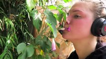 I KISSED KISS! - Vlog day 10-LtnTwrmpvug