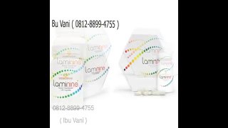 (WA) 081288994755 (Ibu Vani) Agen Obat Laminine, Agen Laminine Indonesia