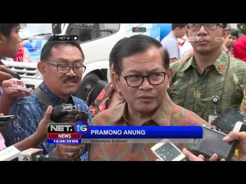 Presiden Siap Dipanggil MKD - NET16