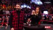 WWE RAW 2-6-2017 Highlights - WWE Monday Night Raw 6 February 2017 Highlights HD