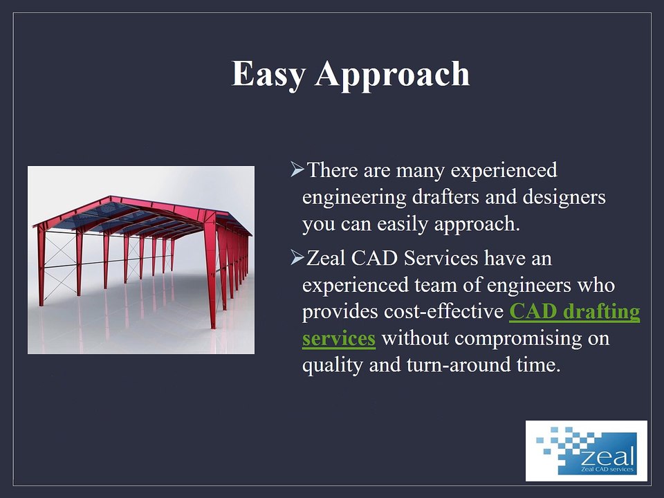 The Advantages of Being In 3d Cad Drafting Services Industry
