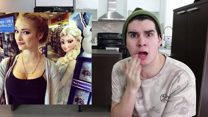 CARTOON CHARACTERS IN REAL LIFE!-gGxRBL070sc