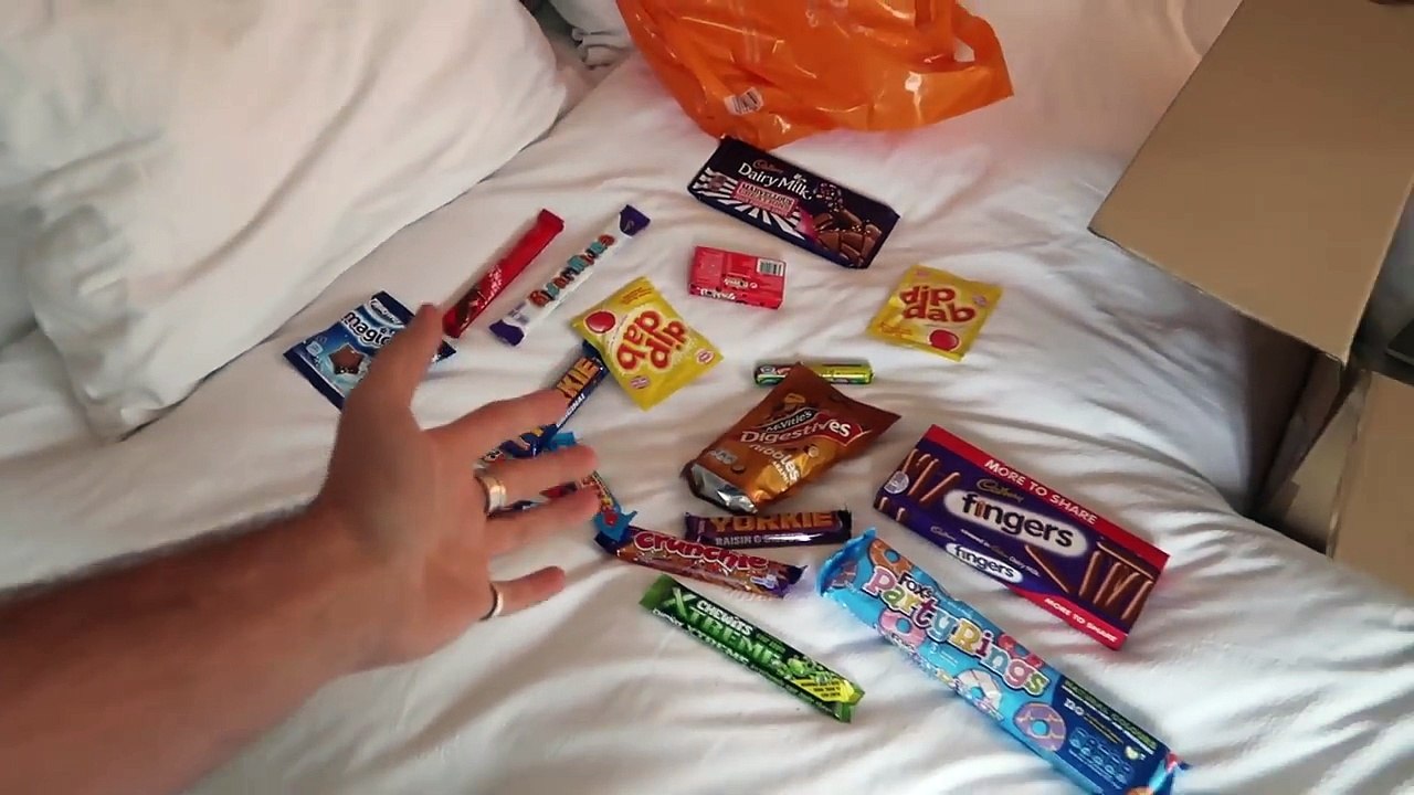 GIRLFRIEND VOICES OVER MY DAILY VLOG-g3sUI9cyjOs