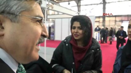 Türkiye'den Iran'a Turizm Çıkarması