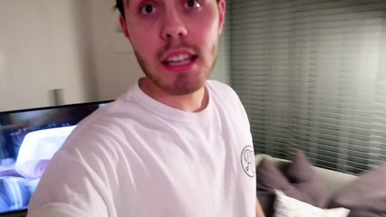 REACTING TO OUR TV SHOW TRAILER-xPjg8X0ewrY