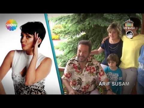 Ev Kuşu 13 - 14 Haziran Tanıtım Arif Susam, Cengiz Kurtoğlu