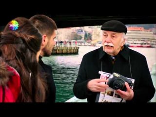 Yiğit ve Nur farkında değil... "Asla Vazgeçmem 1.Bölüm"