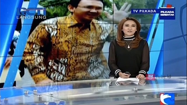 Lebih Dekat dengan Basuki Tjahaja Purnama