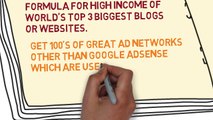 Ad Networks Directory | Ad Networks Other Than Google AdSense | WadhwaNotes