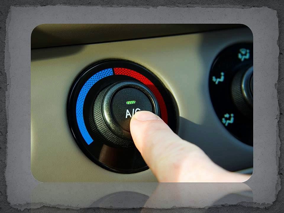 Tips How Minimising Your Auto Airconditioning Repair Expenses.