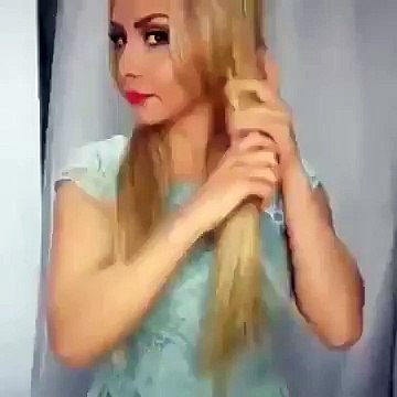 Wow this amazing tutorial HaitStyle Tips Beauty Tricks